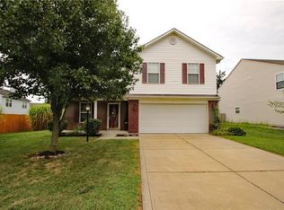 8132 Lake Tree Ln, Indianapolis, IN 46217