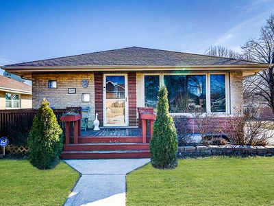 5767 W 97th St, Oak Lawn, IL, 60453