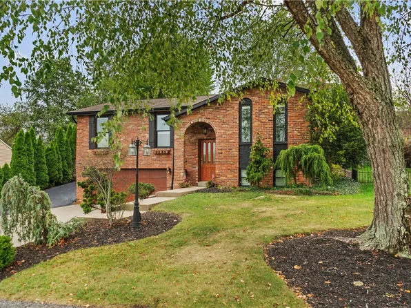 2835 Dolores Dr, South Park, PA 15129