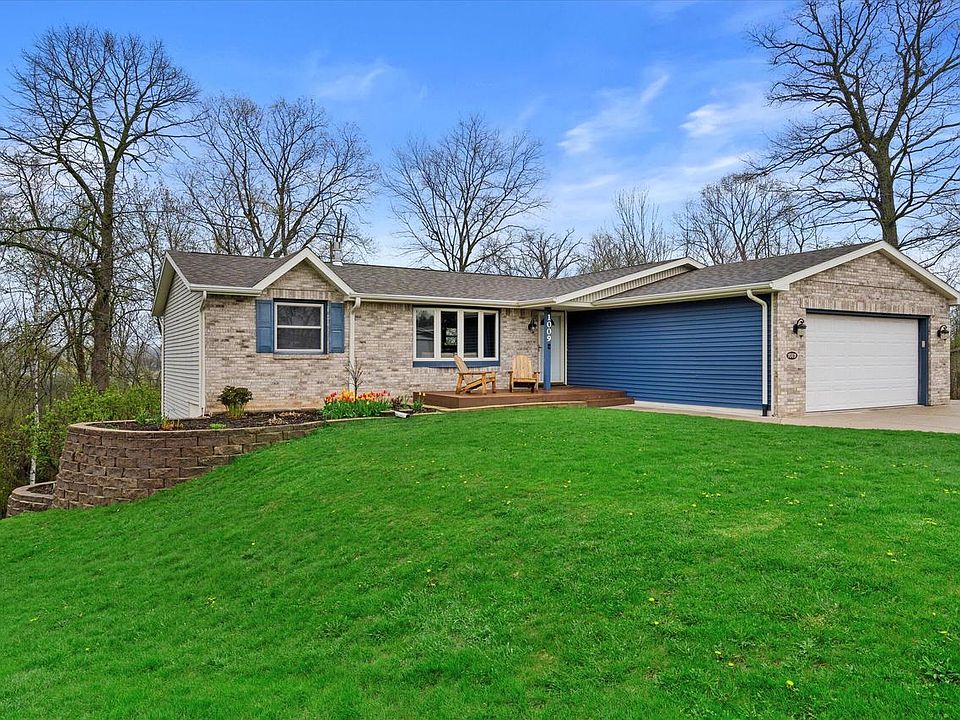 1st image of 1009 Evergreen COURT
