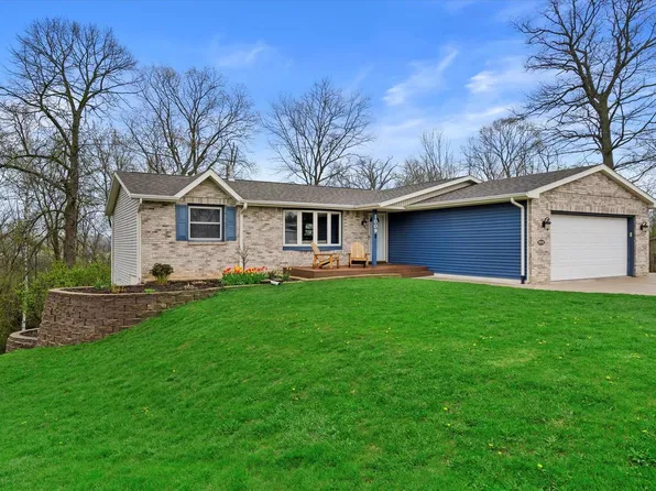 1009 Evergreen COURT, Plymouth, WI 53073