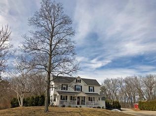 346 Conway St, Greenfield, MA 01301