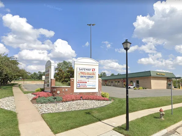 2922 Amberleigh Way, Fairfax, VA 22031