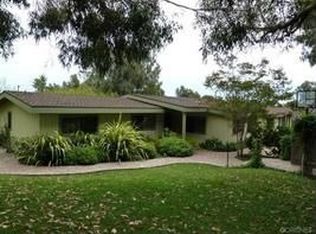 5810 Filaree Hts, Malibu, CA 90265