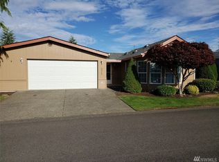 8815 61st Avenue Ct E, Puyallup, WA 98371