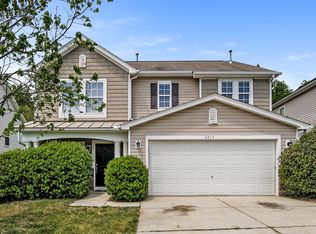 6017 Ricker Rd, Raleigh, NC 27610