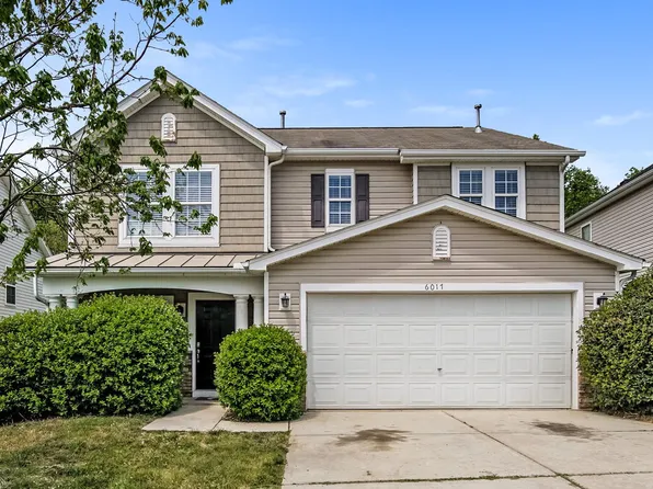 6017 Ricker Rd, Raleigh, NC 27610