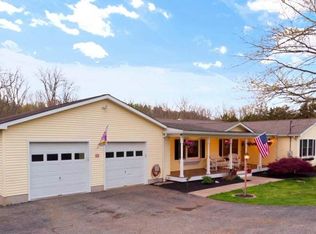 387 Delaware Rd, Blairstown, NJ 07825