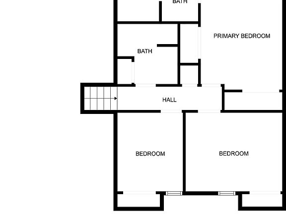 4th image of 571 Old Hickory Dr