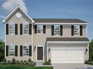 69 Spade End, Inwood, WV 25428