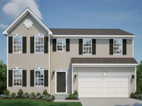 69 Spade End, Inwood, WV 25428