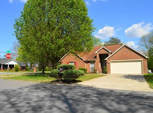 3801 Round Rock Dr, Antioch, TN 37013