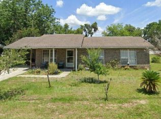 589 SE Saint Johns St, Lake City, FL 32025