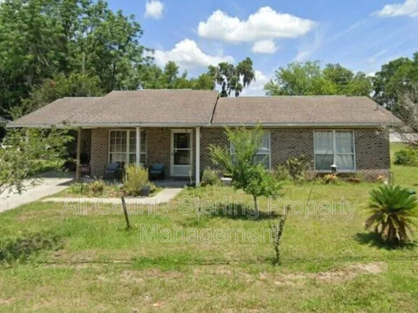589 SE Saint Johns St, Lake City, FL 32025