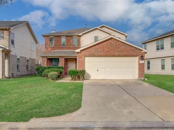 20606 Hillsdale Park Drive, Cypress, TX 77433
