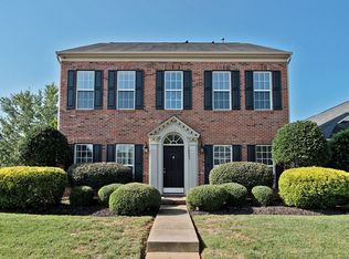 16803 Hugh Torance Py, Huntersville, NC 28078
