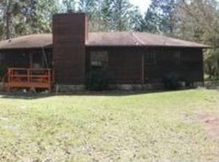 8140 W Ferwerda Ct, Crystal River, FL 34428