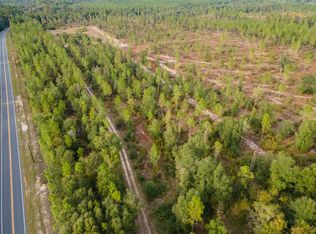 River Rd, Lakeland, GA 31635