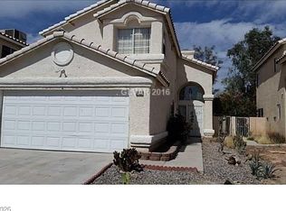 5686 Roundrock Dr, Las Vegas, NV 89142