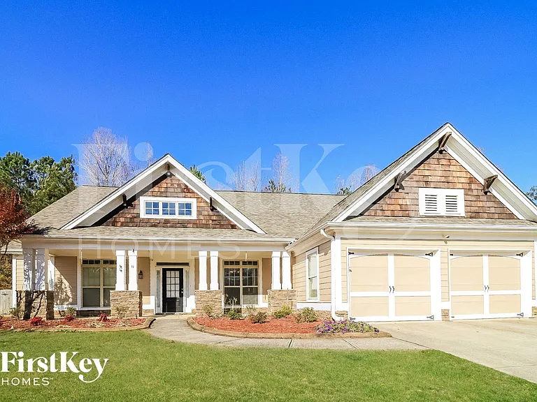 52 Sweetwater Bridge Cir — Photo 1