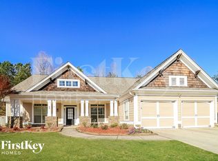 52 Sweetwater Bridge Cir, Douglasville, GA