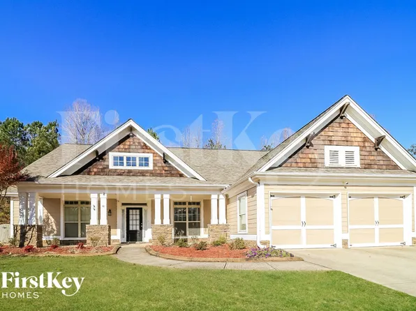 52 Sweetwater Bridge Cir, Douglasville, GA 30134