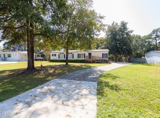 11252 Kittrell Ln, Jacksonville, FL 32220