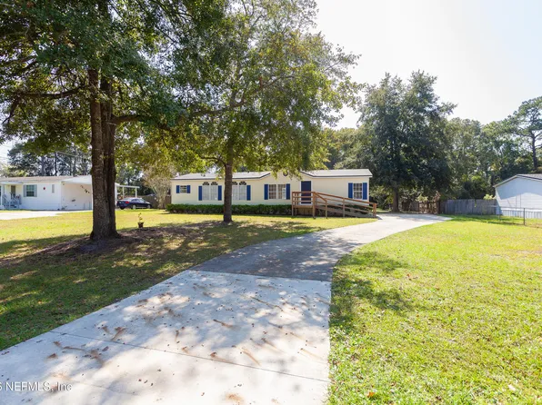 11252 KITTRELL Lane, Jacksonville, FL 32220