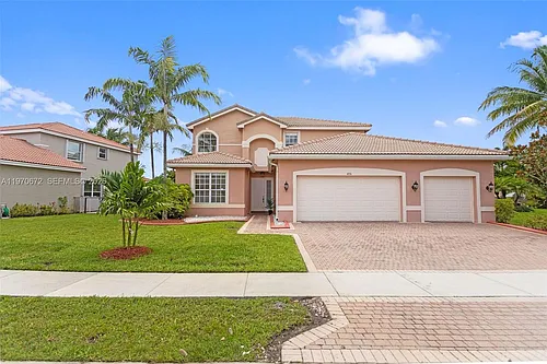 4116 SW 179th Way Photo 1