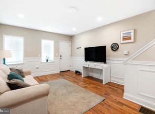 1609 W Stiles St, Philadelphia, PA 19121