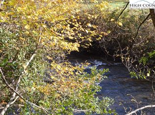 0 Pine Swamp Rd, Sparta, NC 28675