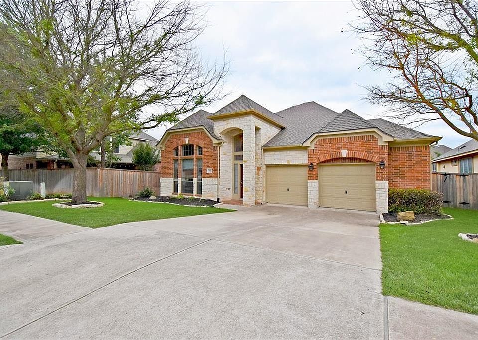1921 Misty Ridge Dr, Leander, TX 78641 Zillow