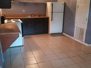 436 31st St APT D, Gulfport, MS 39507
