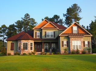 2105 Fothergill Dr, Evans, GA 30809