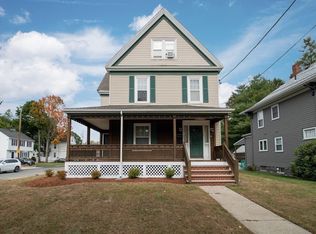 155 Essex St, Saugus, MA 01906