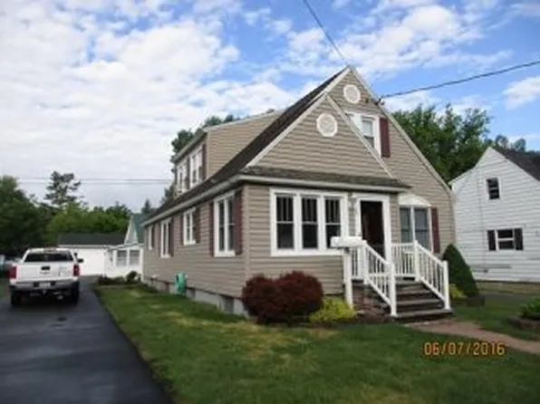 50 1/2 Parker Ave, Massena, NY 13662