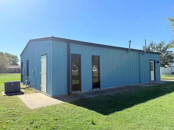 290 Sandusky Dr, Manila, AR 72442