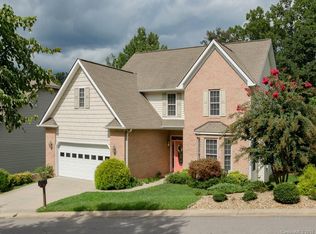 66 Driftstone Cir #13, Arden, NC 28704