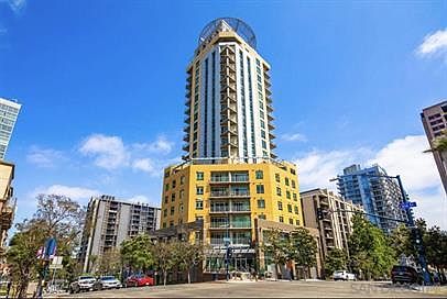 2nd image of 801 Ash St #1-602-1