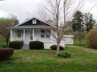 251 Carlisle St, Jonesville, VA 24263