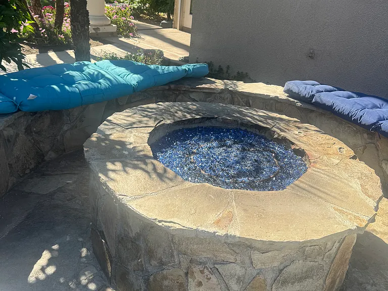 Firepit