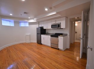 10 Brainerd Rd #8, Allston, MA 02134