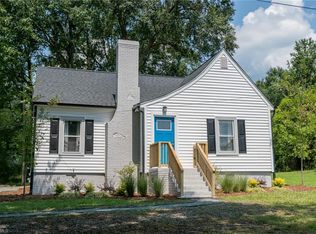 826 Day Ave, Burlington, NC 27217