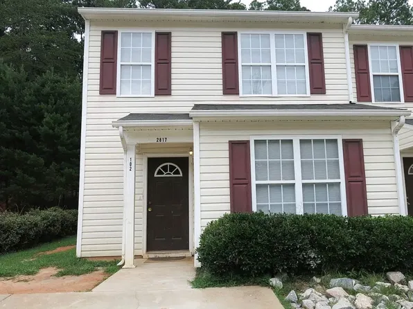 2817 Herndon Village Way, Raleigh, NC 27610