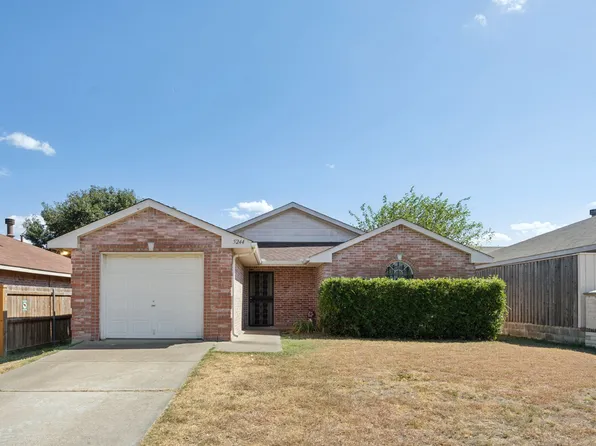 5244 Mimi Ct, Dallas, TX 75211