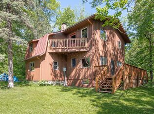 6205 S Thunder Lake Dr NE, Remer, MN 56672