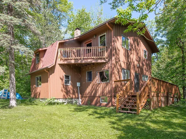 6205 S Thunder Lake Dr NE, Remer, MN 56672