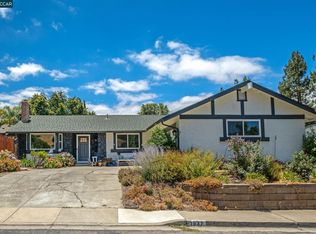 1937 Burnside Ct, Concord, CA 94521