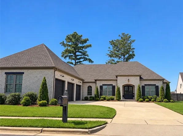 5900 Carleton Park Cir, Tuscaloosa, AL 35406