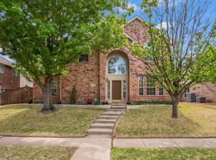 6524 Stewart Blvd, The Colony, TX 75056